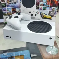کنسول ایکس باکس سری اس Xbox series s