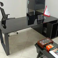 میز مدیریت ذوزنقه ای