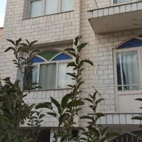 فروش خانه ۱۵۸متر زمین ،۳۰۰متر بنا در 3 طبقه|فروش خانه و ویلا|قزوین, |دیوار