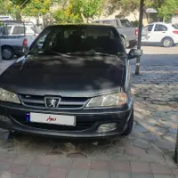 پژو پارس XU7، مدل ۱۳۹۴