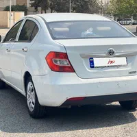 برلیانس H230 دنده ای مدل 1396 بدون رنگ|خودرو سواری و وانت|تهران, اکباتان|دیوار