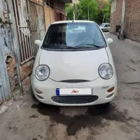 ماشین ام وی ام ۱۱۰ تمیز