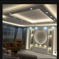 نقاشی ساختمان سیر رنگ