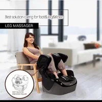 فروش عمده و تک ماساژور پا (آکبند) ماساژورپا|تجهیزات ورزشی|تهران, سنائی|دیوار