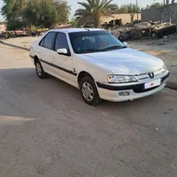 پژو پارس ساده، مدل ۱۳۹۰