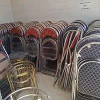 صندلی کرایه