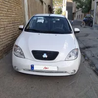 تیبا 2 (هاچبک) EX، مدل ۱۳۹۸|خودرو سواری و وانت|ملایر, |دیوار
