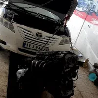 تعمیرگاه ،مکانیک سیار ،امدادخودرو .جرثقیل.یدکش