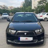 دنا تیپ ۲ مدل ۱۳۹۷|خودرو سواری و وانت|اردبیل, |دیوار