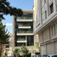 پیش فروش اپارتمان پاسداران