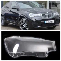 طلق چراغ bmw z4 528 x4 328 x3 730 x1|قطعات یدکی و لوازم جانبی|تهران, ایوانک|دیوار