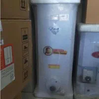 آبگرمکن برقی دیجیتال طرح پکیج ۲۰تا۸۰ لیتر نو آکبند|آبگرمکن، پکیج، شوفاژ|اصفهان, فرح آباد|دیوار