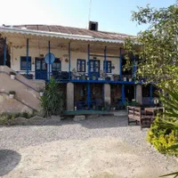 ۸۰۰۰متری بوم گردی خانه با شالیزار کوچصفهان آستانه|فروش خانه و ویلا|خشکبیجار, |دیوار