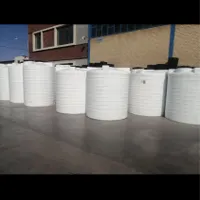 فروش تانکر آب/منبع/مخزن/ ۳لایه / بهداشتی