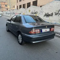سمند LX EF7، مدل ۱۳۹۳|خودرو سواری و وانت|تهران, یافت‌آباد|دیوار