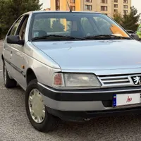 پژو 405 جی ال ایکس (GLX)، مدل ۱۳۸۸|خودرو سواری و وانت|سنندج, |دیوار