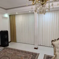 پرده پانچ مخمل و حریر ترک یا کتان|پرده، رانر، رومیزی|رباط‌کریم, |دیوار