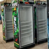 یخچال ایستاده تک درب