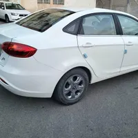 جک J4، مدل ۱۴۰۰|خودرو سواری و وانت|اراک, |دیوار