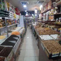 نیرو آقا در آجیل و خشکبار تورجی زاده|استخدام خدمات فروشگاه و رستوران|اصفهان, علی قلی آقا|دیوار