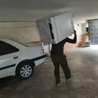 باربری اتوبار اسبابکشی منزل همه نقاط شیراز با جعبه|خدمات حمل و نقل|شیراز, فرگاز|دیوار