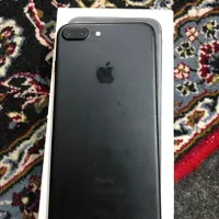 اپل iPhone 7 Plus با حافظهٔ ۱۲۸ گیگابایت