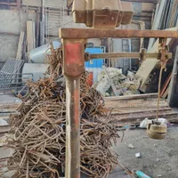 خریدار ضایعات و لوازم منزل درب منزل|عمدهفروشی|بومهن, |دیوار