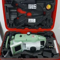 دوربین نقشه برداری TS03 R500 لایکا