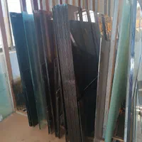 شیشه و آیینه|مصالح و تجهیزات ساختمان|کیش, |دیوار