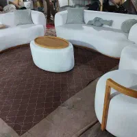 مبل راحتی با کیفیت مستقیم ازتولیدی،نقدو چک ،کارملو|مبلمان خانگی و میز عسلی|فردیس, فردیس|دیوار