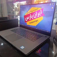 DELL PRECISON 5530 4K لمسی|رایانه همراه|شیراز, شهرک گلستان|دیوار