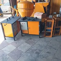 خاموت زن ویبره بتن بتونیر میلگرد خم کن