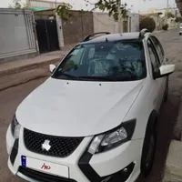 فروش کوییک GXR تیپ L - مدل ۱۴۰۴