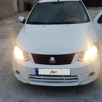 ساینا ۱۴۰۱|خودرو سواری و وانت|کبودراهنگ, |دیوار