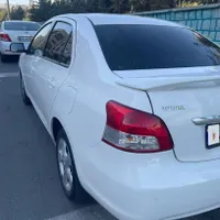 تویوتا یاریس صندوق دار 1300cc، مدل ۲۰۰۸|خودرو سواری و وانت|تهران, شهرک ژاندارمری|دیوار