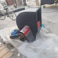 هواکش سانتیفیوژ رستورانی