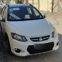 کوییک دنده‌ای R، مدل ۱۴۰۰