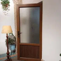 درب و پنجره دوجداره توری جلوبالکنی وتعمیرات