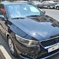 تارا اتوماتیک، مدل ۱۴۰۱