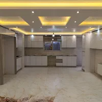 تولید انواع کابینت و کمد
