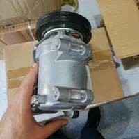 کمپرسور کولر کاپرا وینگل لندمارک پیکاپ ریچ|قطعات یدکی و لوازم جانبی|تهران, بازار|دیوار