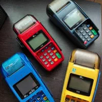 دستگاه کارت خوان پوز بیسیم کارتخوان سیار کارتخان|فروشگاه و مغازه|قم, باسکول|دیوار
