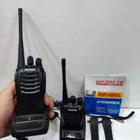 بیسیم برد بالا کیلومتری باوفنگ با هندزفری و ضمانت|صوتی و تصویری|تهران, چیتگر جنوبی|دیوار