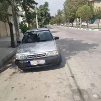 پراید 131