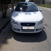 رانا LX، مدل ۱۳۹۲