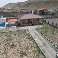 ۱۳۵م زمین ویلایی چهاردیواری گرمابسرد دماوند جابان|فروش زمین و ملک کلنگی|دماوند, |دیوار
