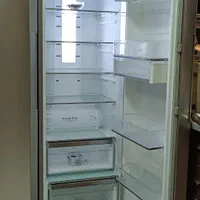 یخچال و فریزر دوقلو 40 فوت دوو مدل D4LF-0020|یخچال و فریزر|تهران, فردوسی|دیوار