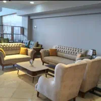 مبل *ستایش* جهیزیه عروس پارکر (تولیدی ارزانکده)|مبلمان خانگی و میز عسلی|خرم‌آباد, |دیوار