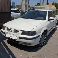 سمند LX EF7، مدل ۱۳۸۸