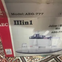 آبمیوه گیری aec